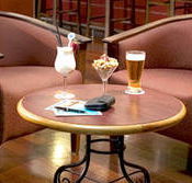 Jabiru Bar - Accommodation Melbourne