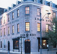 Lord Nelson Brewery Hotel - Accommodation Melbourne