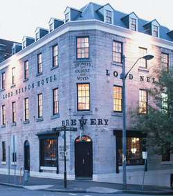 Lord Nelson Brewery Hotel - Accommodation Melbourne 0