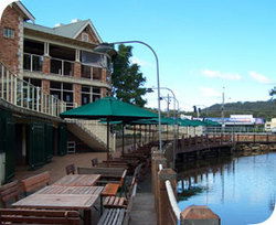 Kulnura NSW Accommodation Melbourne