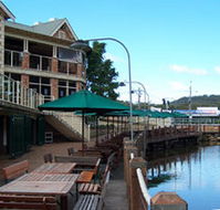 The Woodport Inn - Accommodation Melbourne