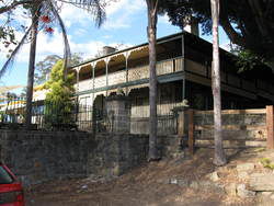 Wisemans Ferry NSW Accommodation Melbourne