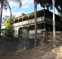 The Wiseman Inn - Accommodation Melbourne