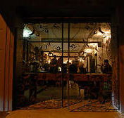 Pocket Bar - Accommodation Melbourne
