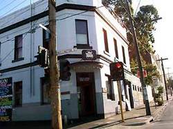 The Tote - Melbourne 4u 0