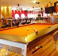 Pavilion Hotel - Accommodation Melbourne