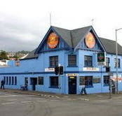 Trade Tavern - Accommodation Melbourne