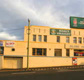 Globe Hotel - Accommodation Melbourne