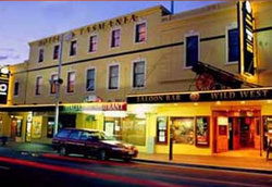 Launceston TAS Accommodation Melbourne