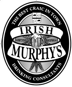 Irish Murphy's - Hobart - Accommodation Melbourne 0