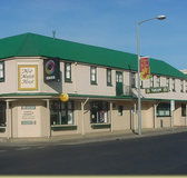 New Norfolk Hotel - Accommodation Melbourne