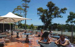 Orford TAS Accommodation Melbourne
