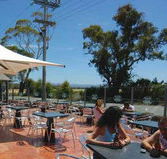 Bark Mill Tavern - Accommodation Melbourne