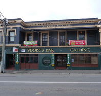 Commercial Hotel Launceston - Accommodation Melbourne
