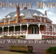 Dunalley Hotel - Accommodation Melbourne