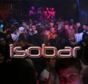 Isobar The Club - Accommodation Melbourne