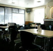 Kains Bar  Riverview Hotel - Accommodation Melbourne