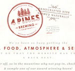 4 Pines Brewing Company - Accommodation Melbourne