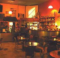 Bar 303 - Accommodation Melbourne