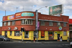 Republic Bar & Cafe - Accommodation Melbourne 0