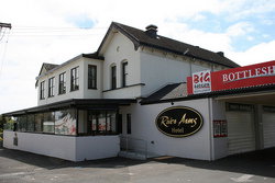 Ulverstone TAS Accommodation Melbourne