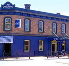 Sportsmans Hall Hotel - Accommodation Melbourne