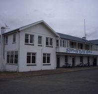 Spring Bay Hotel - Accommodation Melbourne