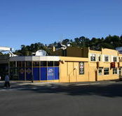 TRC Hotel - Accommodation Melbourne