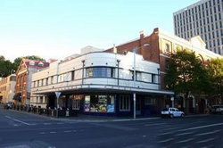 Telegraph Hotel - Accommodation Melbourne 0