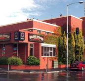 Welcome Stranger Hotel - Accommodation Melbourne