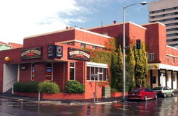 Welcome Stranger Hotel - Accommodation Melbourne 0