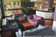 North Hobart TAS Accommodation Melbourne