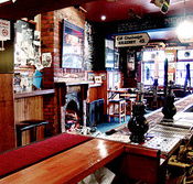 New Sydney Hotel - Accommodation Melbourne