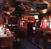 Victoria Tavern - Accommodation Melbourne
