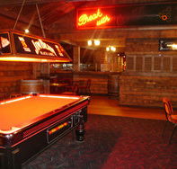Spurs Saloon - Accommodation Melbourne