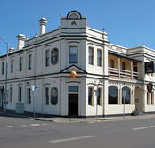 Alexander Hotel - Accommodation Melbourne