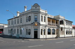 Alexander Hotel - Accommodation Melbourne 0