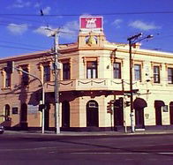 Barkers Wine Bar - Accommodation Melbourne
