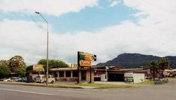 Cabbage Tree Hotel - Accommodation Melbourne 0