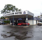 Leumeah Club Hotel - Accommodation Melbourne