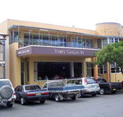 Town Green Inn - Accommodation Melbourne