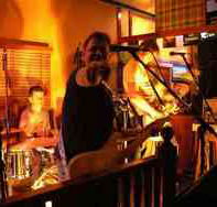 Finnian's Irish Tavern - Accommodation Melbourne