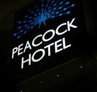 Peacock Inn Hotel - Accommodation Melbourne