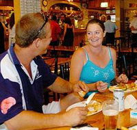 Imperial Hotel Rooty Hill - Accommodation Melbourne