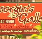 Georgies Cafe Restaurant - Accommodation Melbourne