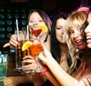 Bohemes Nightclub  Bar - Accommodation Melbourne