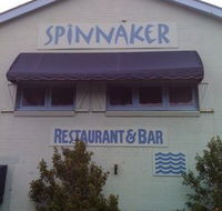 Spinnaker Restaurant and Bar - Accommodation Melbourne