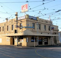 Moreland Hotel - Accommodation Melbourne