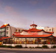 Pagoda Restaurant  Bar - Accommodation Melbourne