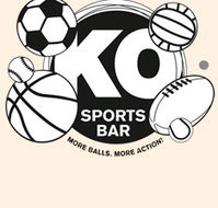 The KO Sports Bar - Accommodation Melbourne